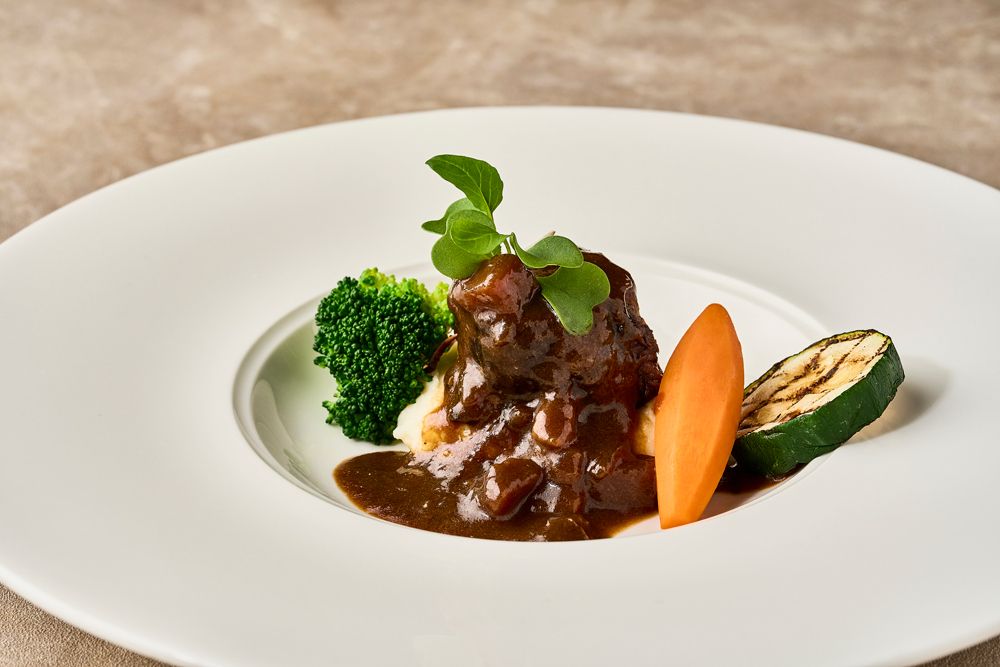 プリンセスランチ