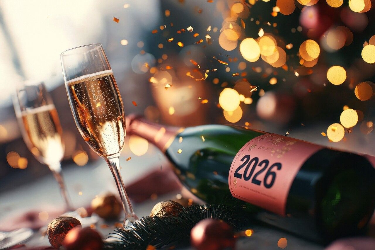 [12/31] カウントダウンイベント2025/2026