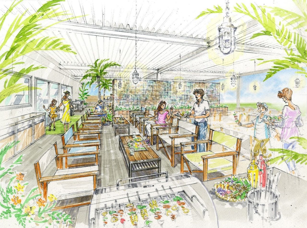 [Facility usage fee] 3 hours use Adults (junior high school students and above)