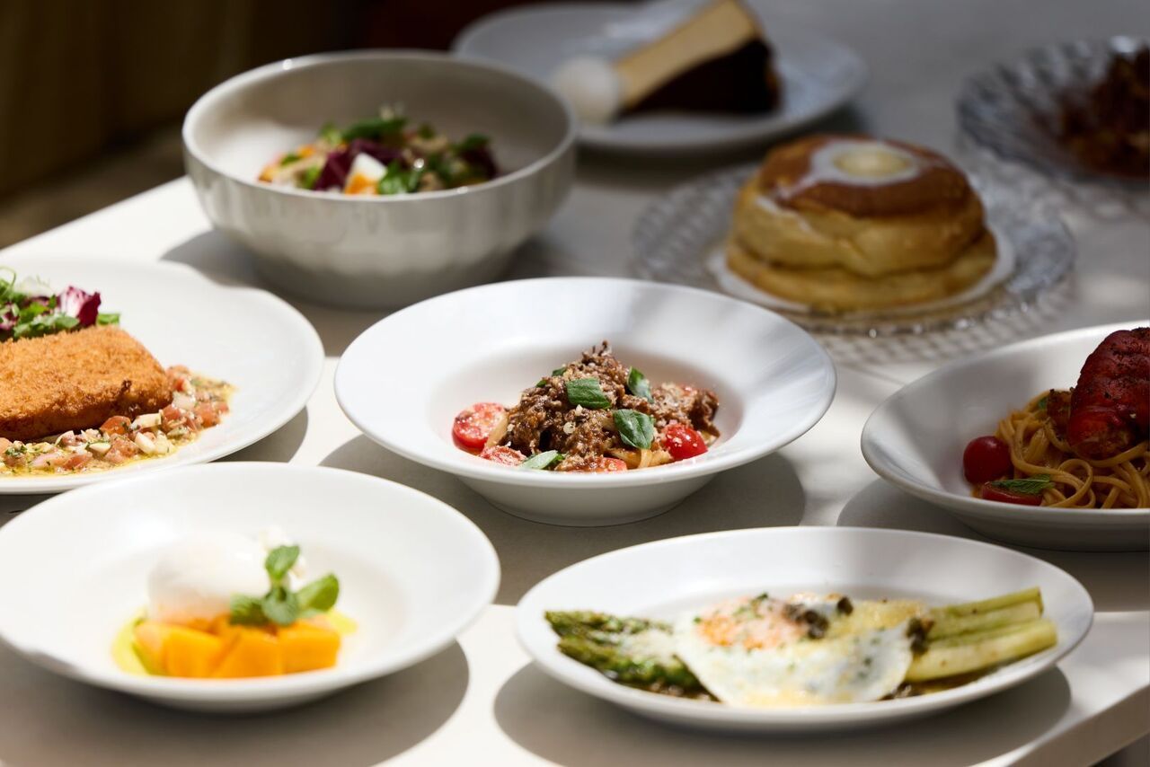 [DINNER Private Room Special Course] SPECIAL COURSE