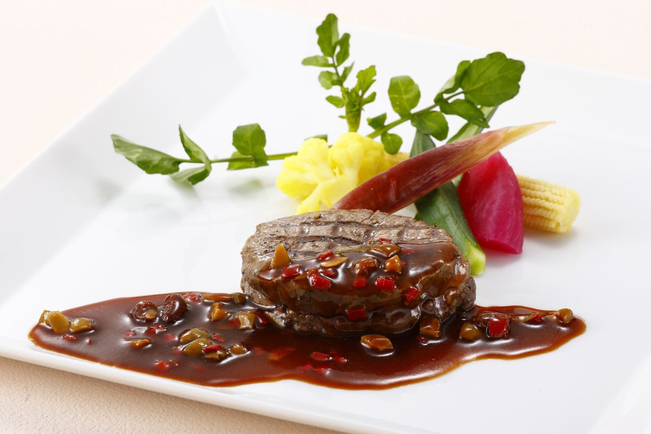 Chef’s Lunch -シェフズランチ-