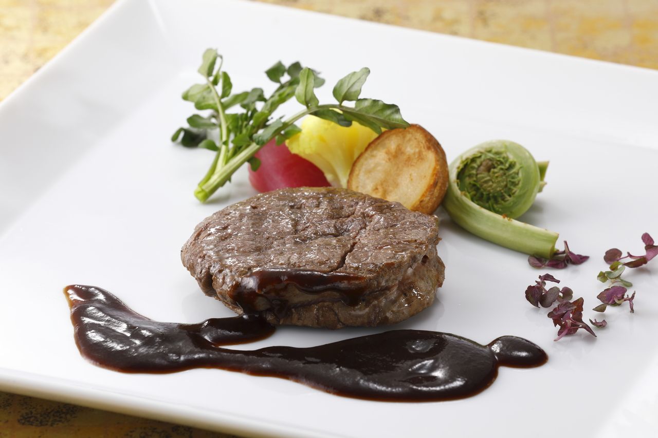 Chef’s Lunch -シェフズランチ-