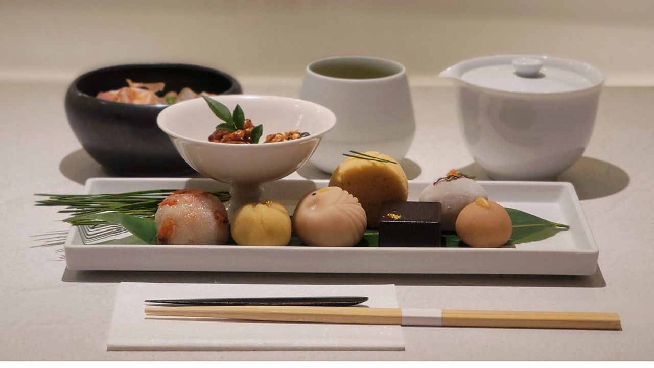 2026年 正月特別営業【カウンター席】 