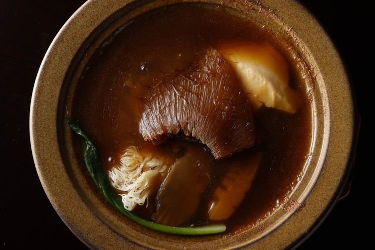 【ランチ・南風楼コース】