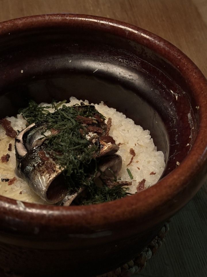 大将が思いを注いだコース 11品