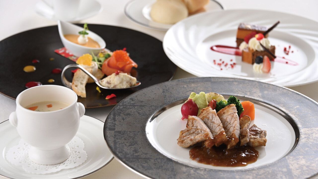 冬のStandard（平日）