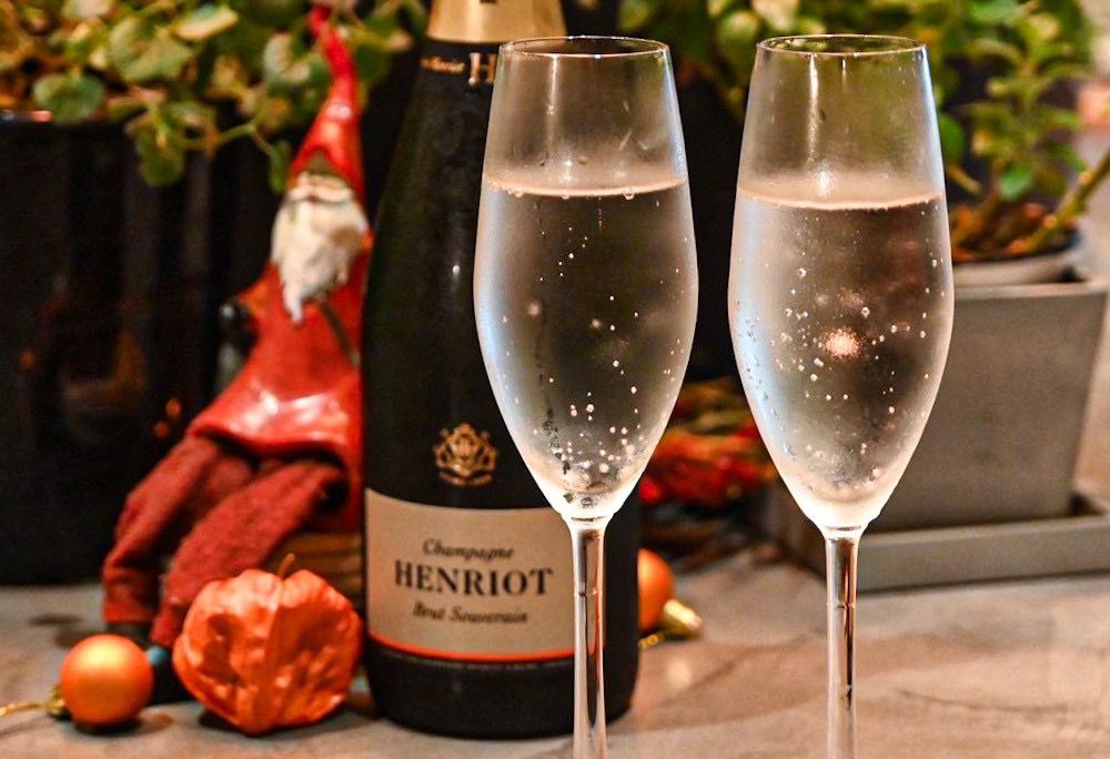 [Dinner] December special course