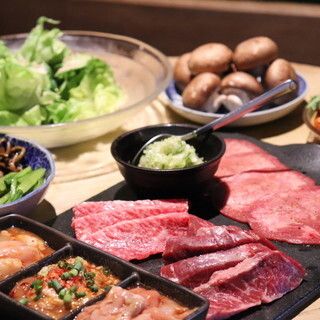 [Meal only] Enjoy all of Shigoroku's recommended dishes! 14 dishes total, 5,500 yen