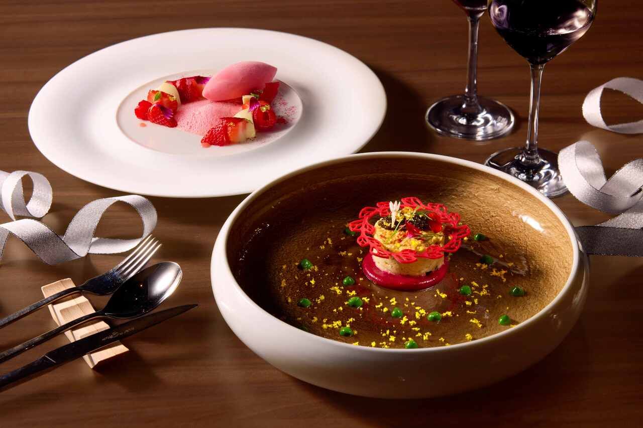 Christmas limited course