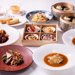 Sawada Shark Fin Course (2 hours all-you-can-drink included)