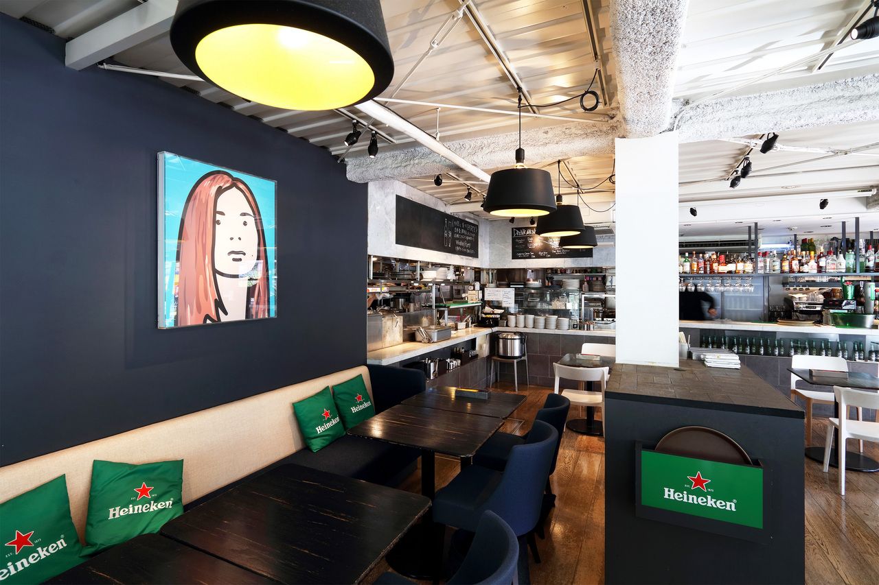 カフェを楽しむランチコース＋選べる乾杯ドリンク付