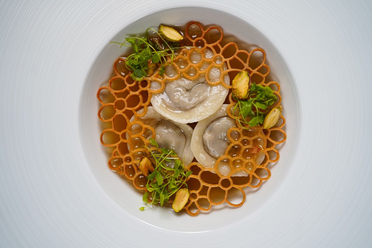 エッセンスコース（5品）