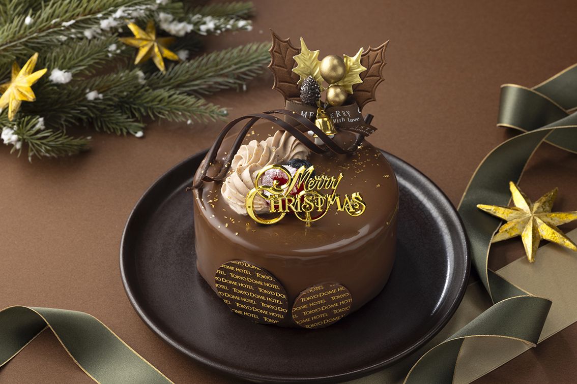 ＜早割＞ノエル・ショコラ