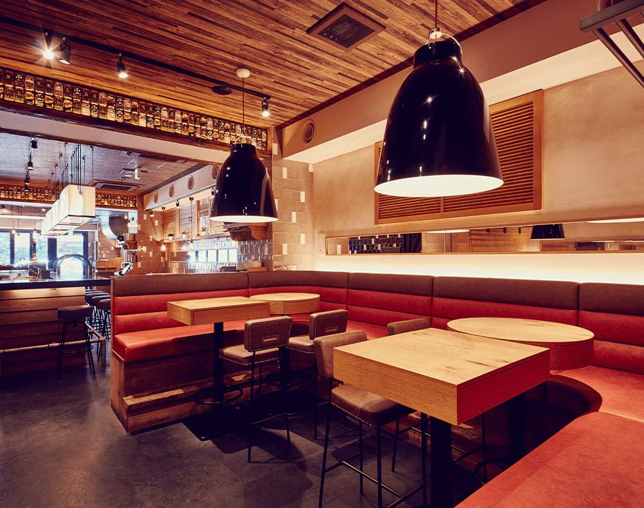 お昼を満喫✨️Standard Lunch Plan