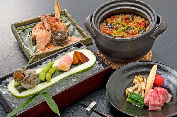 北の丸／昼（12/27～1/5期間限定）