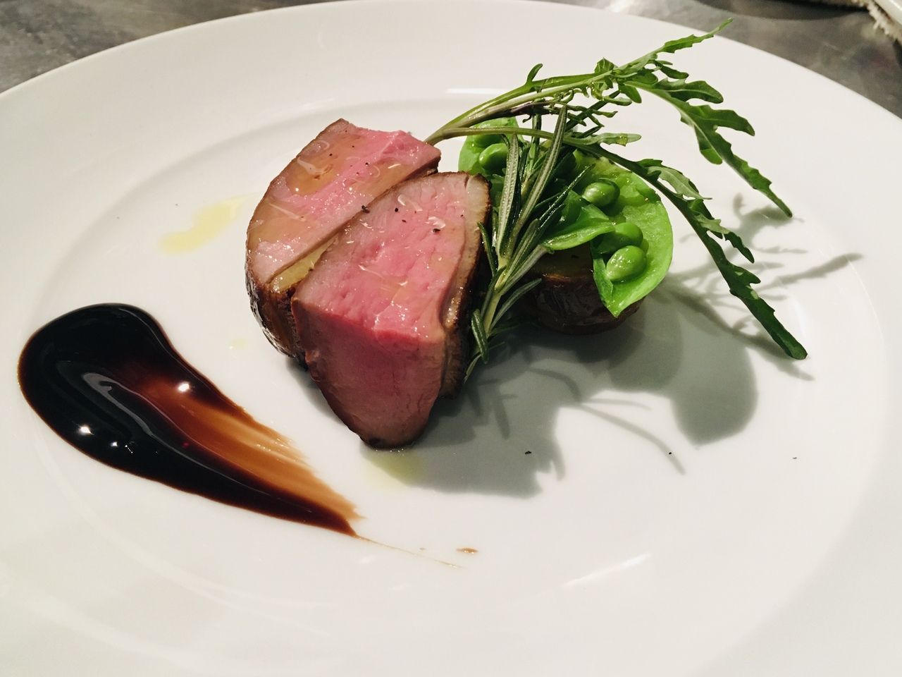 크리스마스 스페셜 디너 코스☆특별한 한때를 물들이는 전7품☆