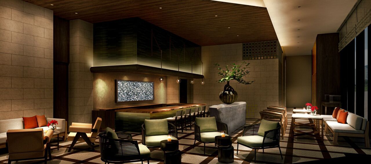 【ディナーコース】　首里