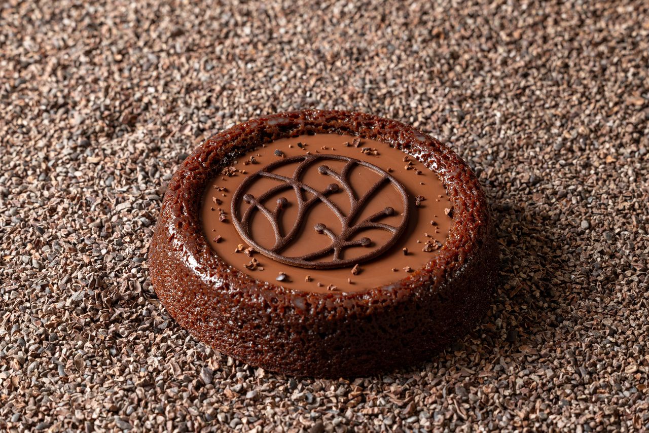 Mama Chocolate cake 16cm