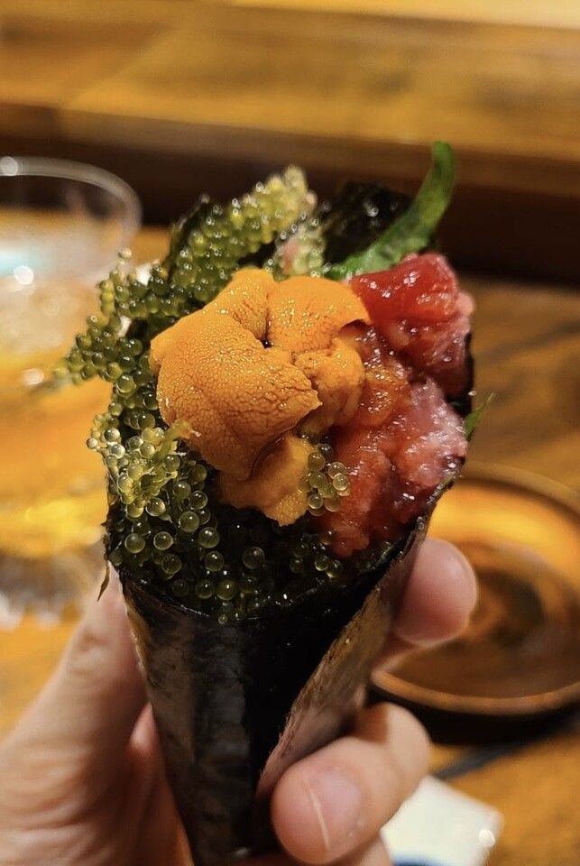 おまかせ 19,000円（2部限定）