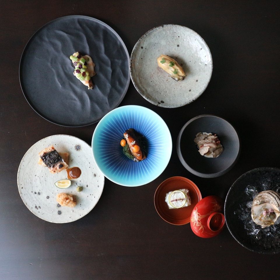 「特選食材おまかせ」年末年始