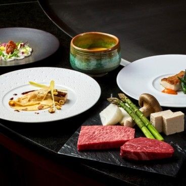 ［JRホテルメンバーズ会員様限定］月・木曜日 会員お得DAYランチ　季～こよみ～　
