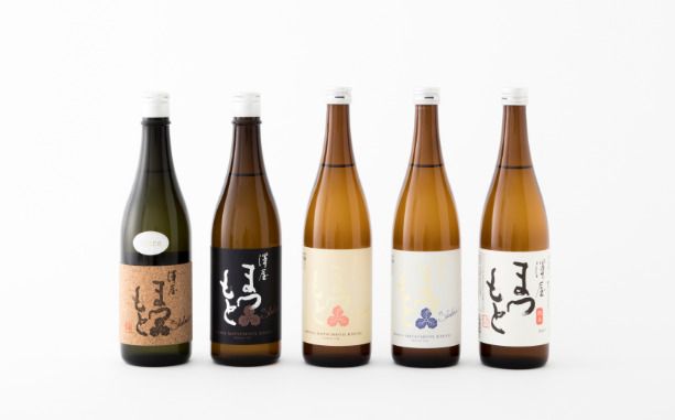 【日本酒テイスティングワークショップ】 日本酒＋おつまみセット