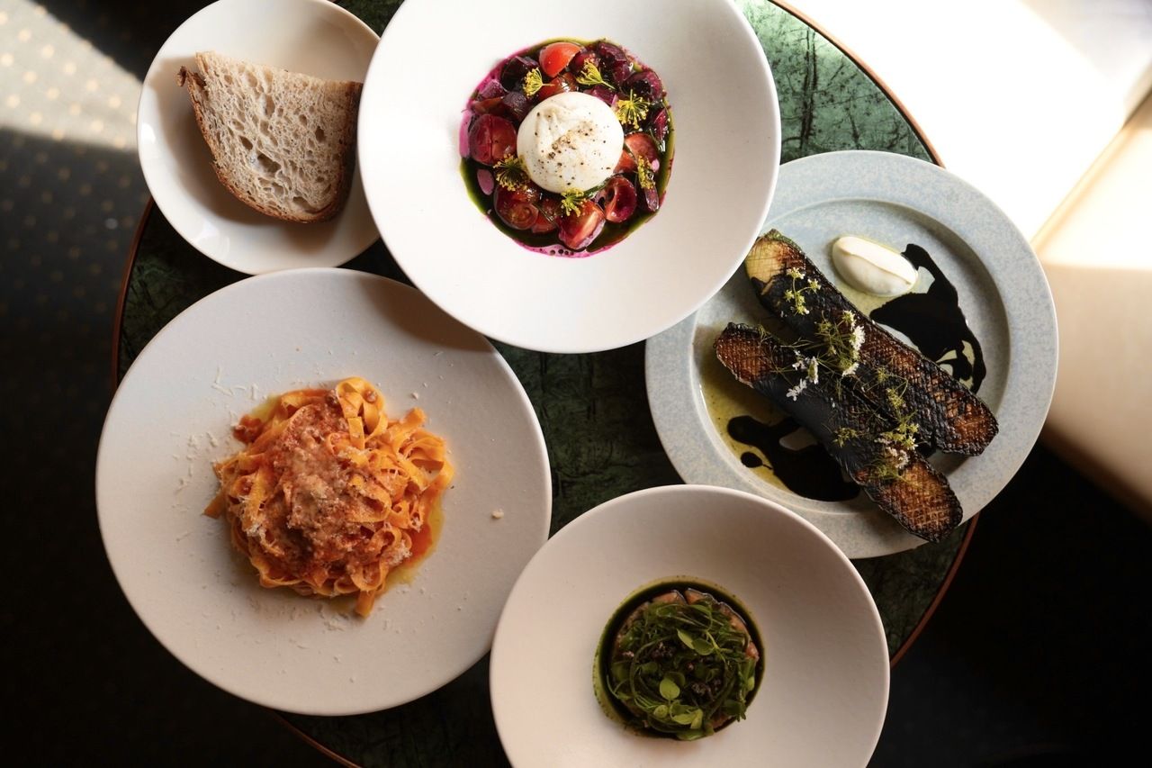 [Limited to 21:00] Late Night Course