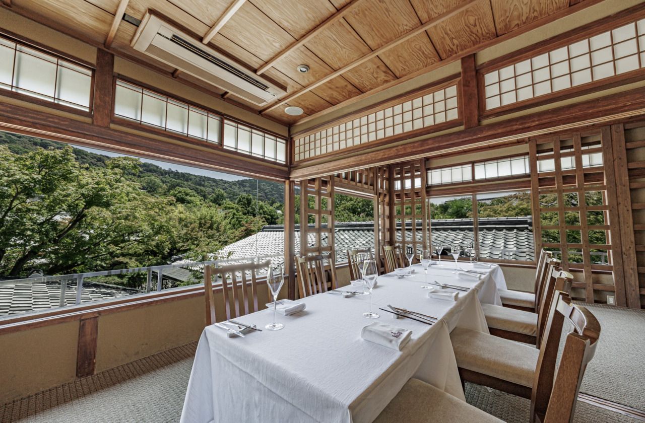 【個室】Dinner会食 ¥16,000 ※ﾌﾘｰﾄﾞﾘﾝｸ付