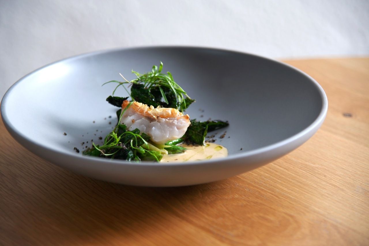 Déjeuner≪Newランチ≫