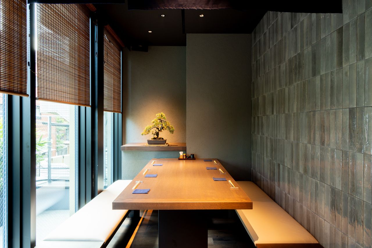 【贅沢ランチ】天ぷら刺身御膳