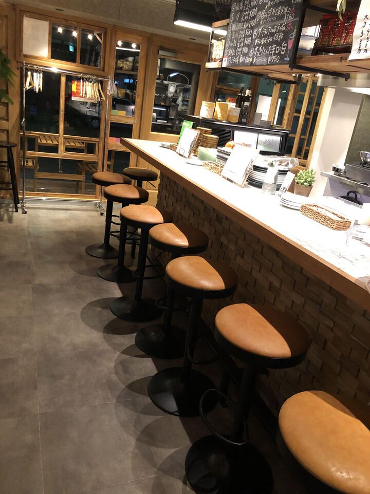 飲み会にピッタリ!!アブラモスコース【飲み放題付き90分】