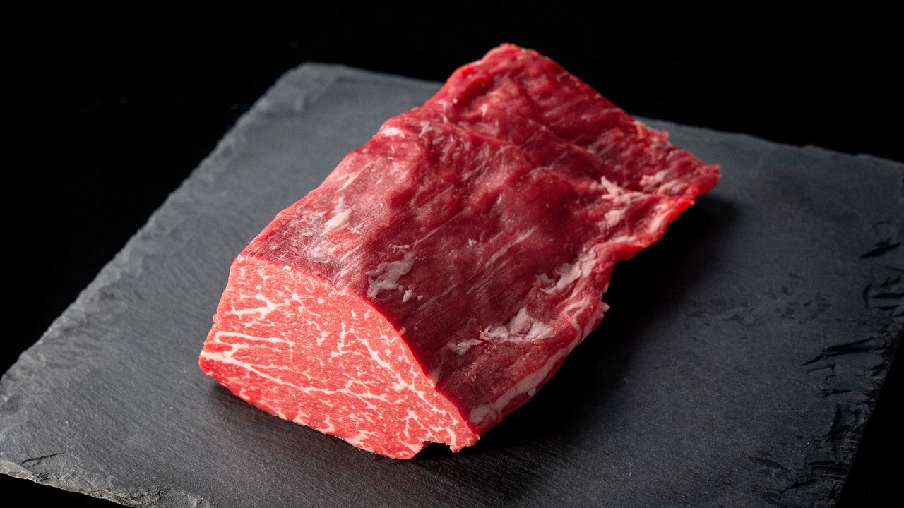 Filete de ternera nacional especialmente seleccionado, 300 g
