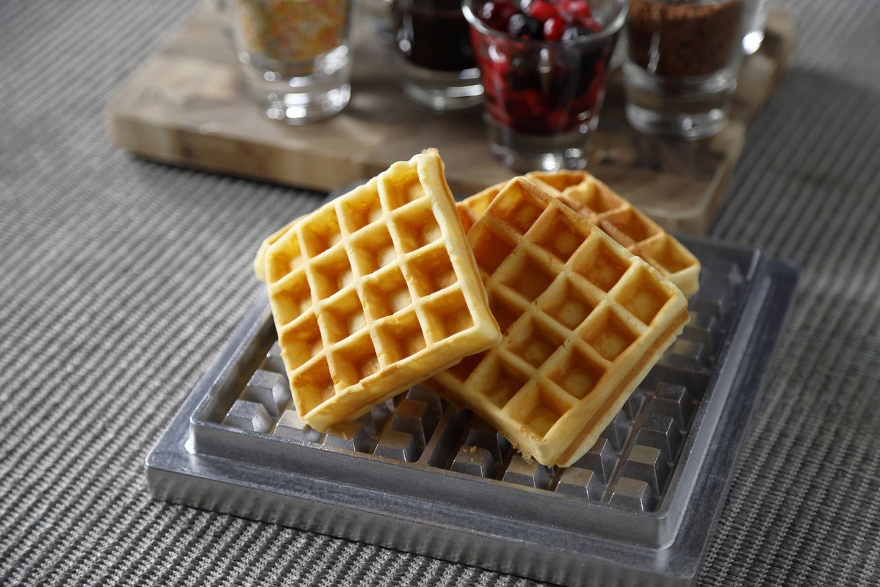 【一月/二月/午餐】海洋盛宴~海鲜自助餐~（小学生）