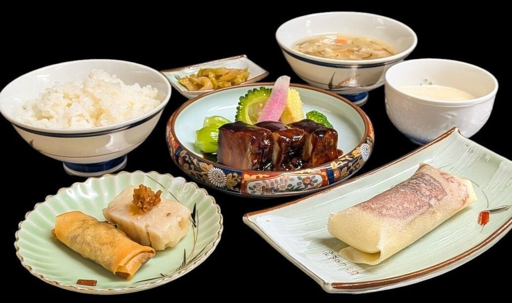 プルメリアコース