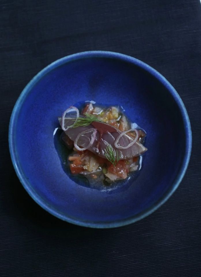 1月〜 Dinner omakase course （private course for group of 4 or more)