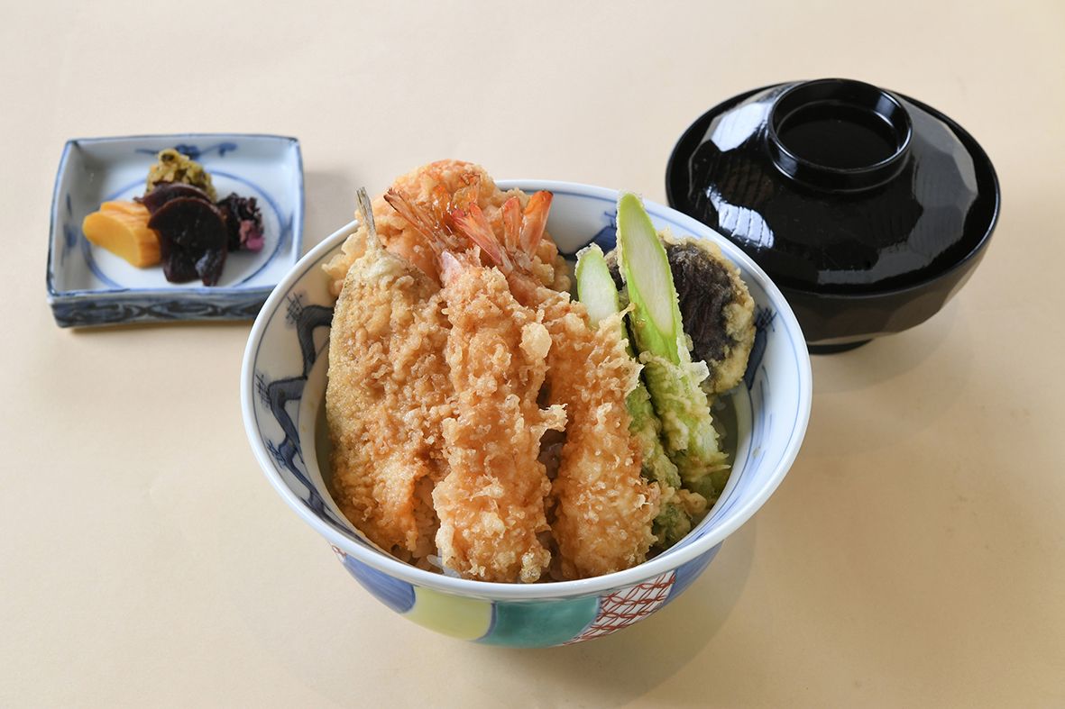 Tendon