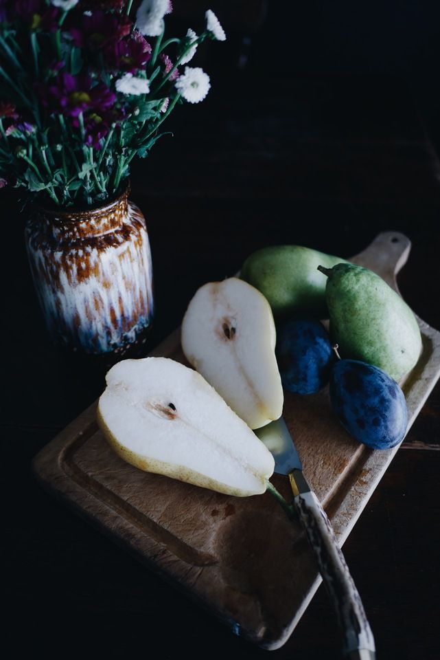 雪国のパフェ-2025