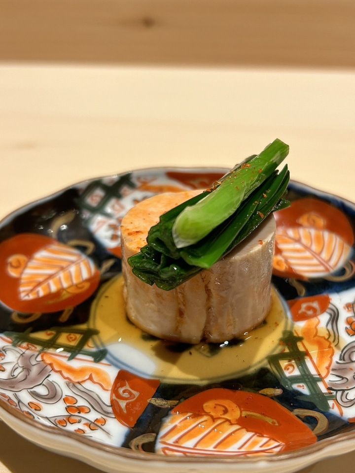 午餐主厨精选课程