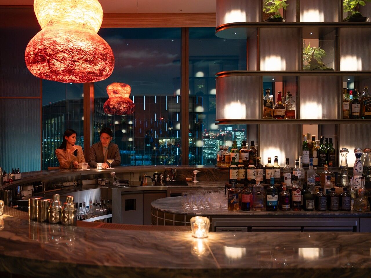 JW Bar ーParty Planー Standard