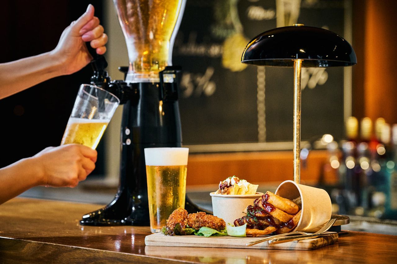 Dinner Only Reserve Your Seat 