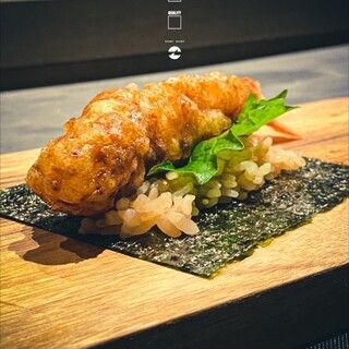 [N2コース]季節の食材をふんだんに使った、nami.namiを1通り楽しめるスタンダードコース