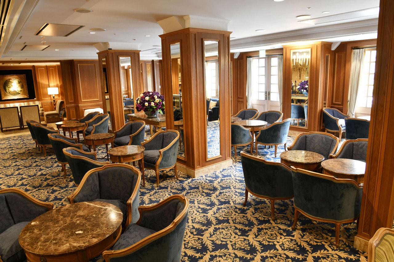 春のアフタヌーンティー　＜3/1～4/30＞平日 お時間制限なし　