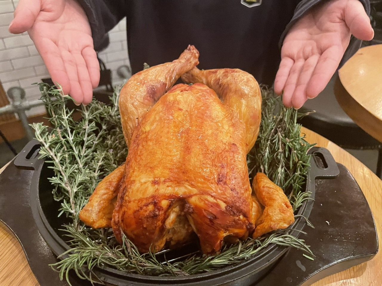 【24・25日限定｜仲間とクリスマスプラン】