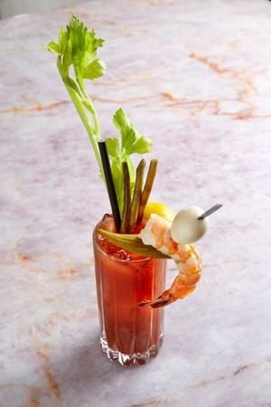 【サンデーブランチ】ソフトドリンクフリーフロー付き