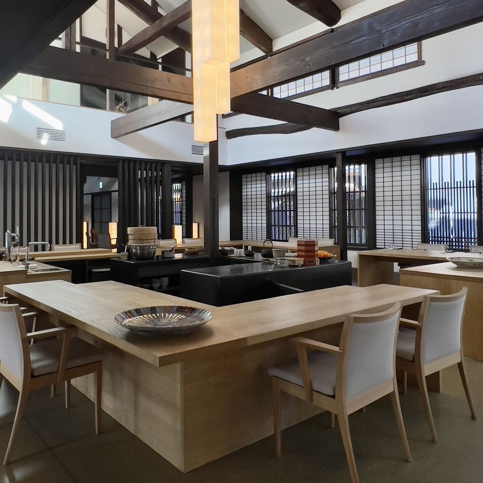 2026.2.8～ Azumi Seasonal Italian Course Dinner