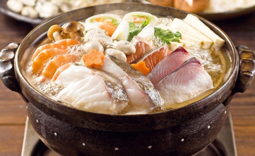 Limited time offer for spring: [Zen Garden's Big Pot Plan] Regular price 7,800 yen → 6,800 yen! Table seating