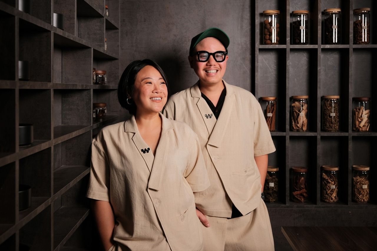 Bar Us Bartender Takeover