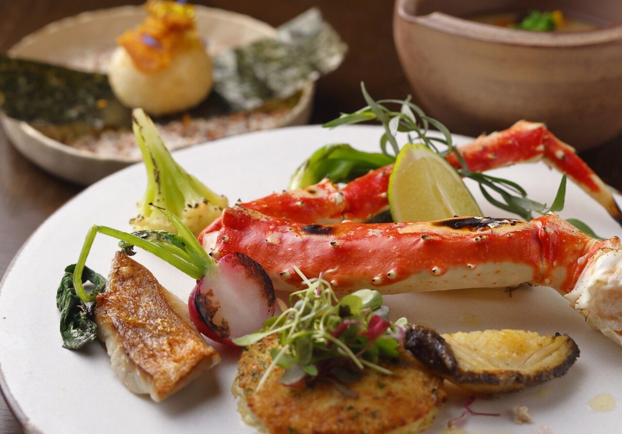 【게 디규스타시온】