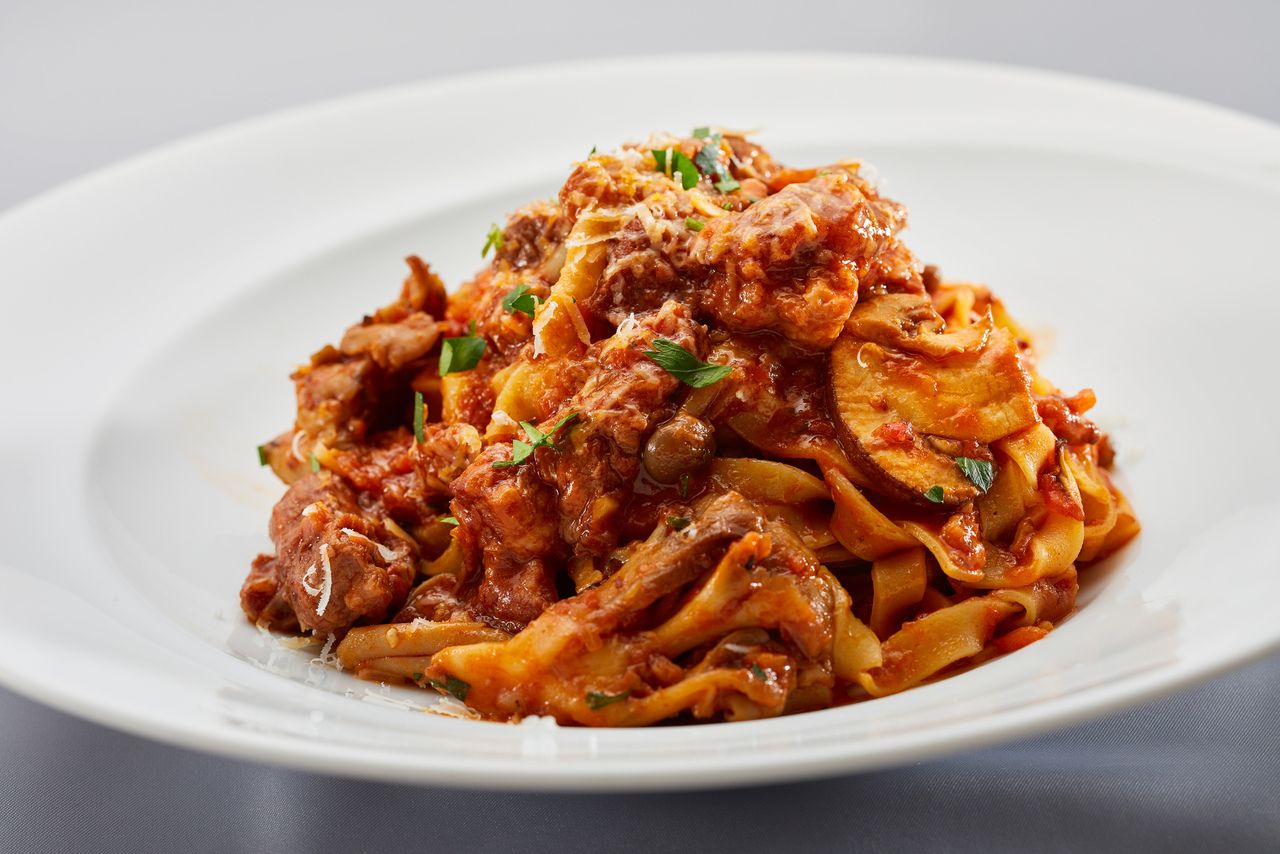 [Lunch Set] Choose from 6 main dishes (2/1~4/30)