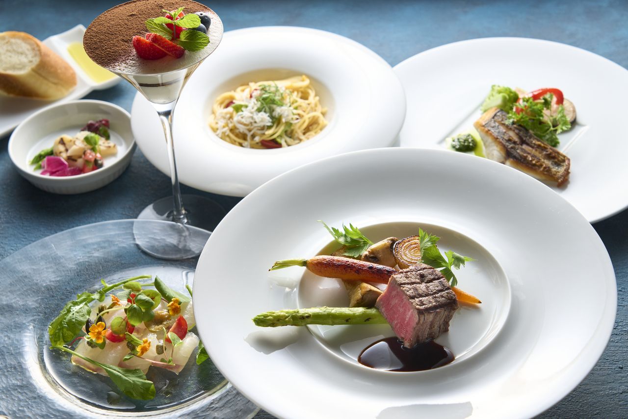 ຫຼັກສູດພິເສດ